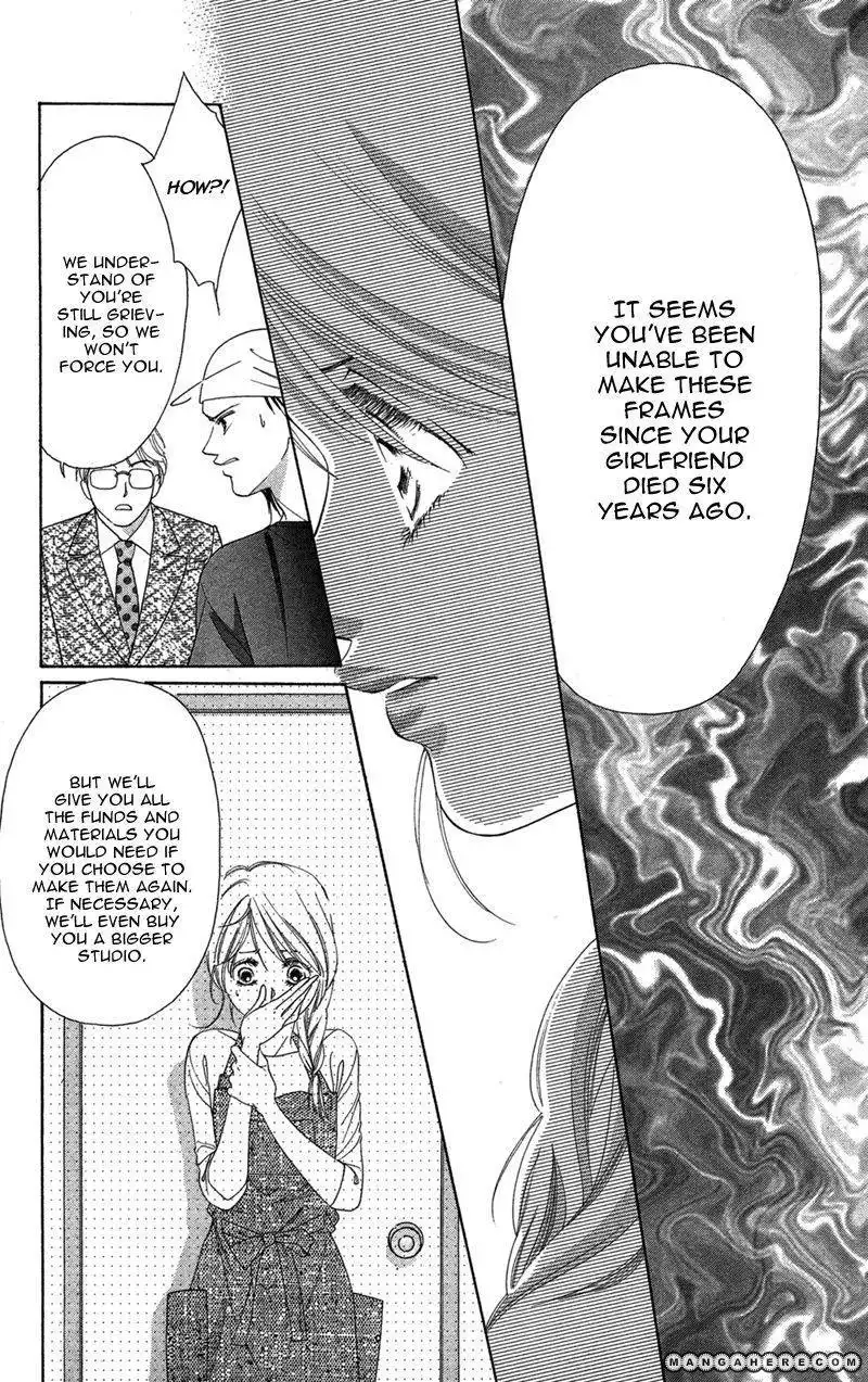 Kimi no Hada o Kowasu Yoru Chapter 1 58